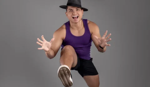 Exclusivo: Filho do Piseiro vive ascensão nacional e manda um recado para o Amazônia Incrível