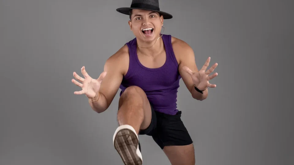 Exclusivo: Filho do Piseiro vive ascensão nacional e manda um recado para o Amazônia Incrível