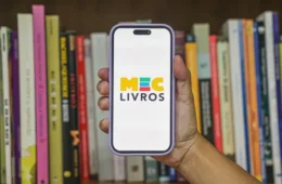 ‘MEC Livros’: saiba como acessar a biblioteca digital gratuita com 25 mil títulos