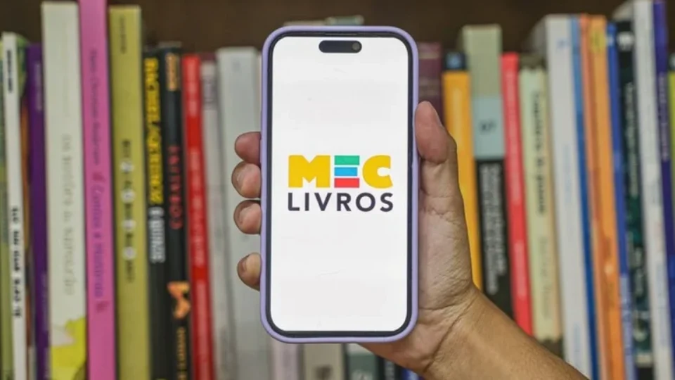 ‘MEC Livros’: saiba como acessar a biblioteca digital gratuita com 25 mil títulos