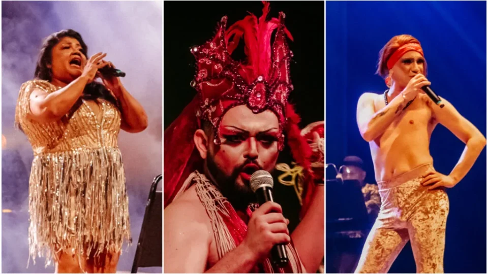 ‘Palco de Bonecas’ encerra turnê com show gratuito neste domingo (12)