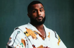 Show da turnê Hazoz do rapper Baco Exu do Blues será neste sábado (11), em Manaus