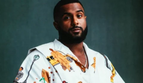 Show da turnê Hazoz do rapper Baco Exu do Blues será neste sábado (11), em Manaus