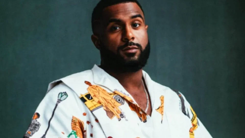 Show da turnê Hazoz do rapper Baco Exu do Blues será neste sábado (11), em Manaus