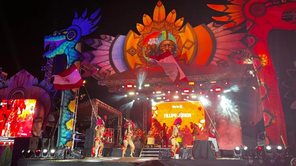 Esquenta Norte Bumbás acontece nesta sexta-feira (10), com entrada gratuita no ‘Da Baixa Bar’