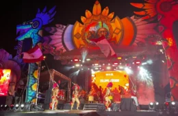 Confira a agenda cultural deste fim de semana (15 a 17 de maio)