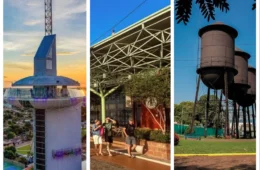 Confira os destaques para aproveitar o feriado de Páscoa em Belém, Porto Velho e Boa Vista