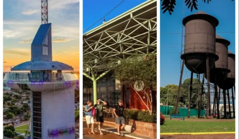 Confira os destaques para aproveitar o feriado de Páscoa em Belém, Porto Velho e Boa Vista