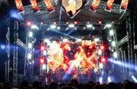 Esquenta Manaus Rock Festival terá shows gratuitos no dia 18 de abril