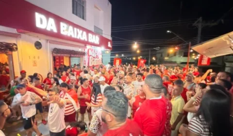 Esquenta Norte Bumbás acontece nesta sexta-feira (10), com entrada gratuita no ‘Da Baixa Bar’