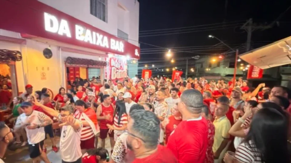 Esquenta Norte Bumbás acontece nesta sexta-feira (10), com entrada gratuita no ‘Da Baixa Bar’