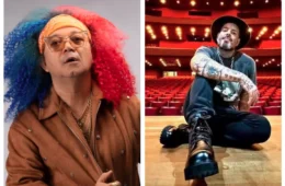 Wanderley Andrade, Tico Santa Cruz e mais no Amazonas Food Festival