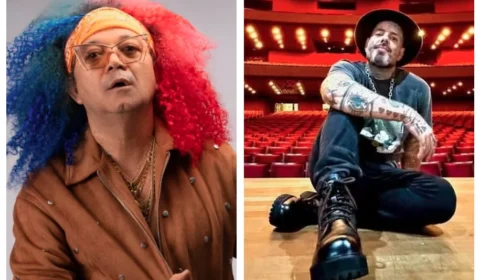 Wanderley Andrade, Tico Santa Cruz e mais no Amazonas Food Festival