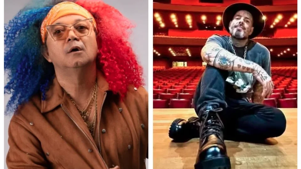 Wanderley Andrade, Tico Santa Cruz e mais no Amazonas Food Festival