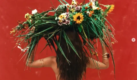 Labô Young: a ancestralidade amazônica no figurino de Anitta e na moda global