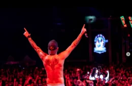 Manaus Rock Festival: o esquenta mais pesado da cidade é neste sábado (18); veja as bandas que vão participar