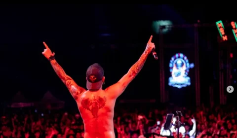 Manaus Rock Festival: o esquenta mais pesado da cidade é neste sábado (18); veja as bandas que vão participar