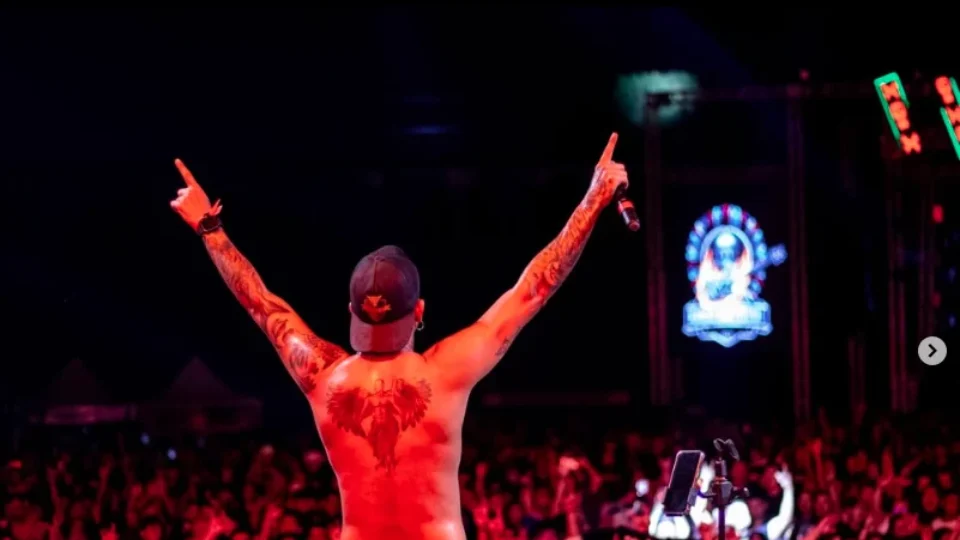 Manaus Rock Festival: o esquenta mais pesado da cidade é neste sábado (18); veja as bandas que vão participar