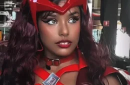 Saiba tudo sobre a 2ª edição do ‘Cosplay em Foco’, que ocorre neste domingo (19)