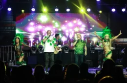 Esquenta Norte Bumbás: ‘Canto da Mata’ no Bar do Lourinho, nesta sexta (24), com entrada gratuita