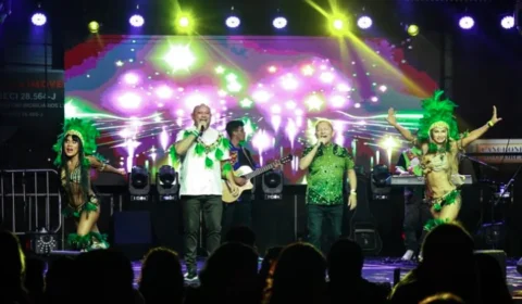 Esquenta Norte Bumbás: ‘Canto da Mata’ no Bar do Lourinho, nesta sexta (24), com entrada gratuita