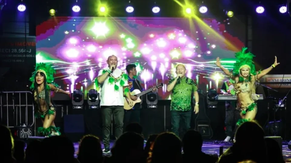 Esquenta Norte Bumbás: ‘Canto da Mata’ no Bar do Lourinho, nesta sexta (24), com entrada gratuita