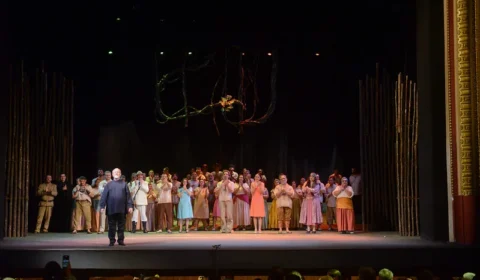 Confira a programação do 27º Festival Amazonas de Ópera