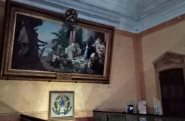 ‘Uma Noite na Biblioteca’ convida crianças para imersão literária no sábado (18), em Manaus