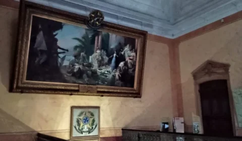 ‘Uma Noite na Biblioteca’ convida crianças para imersão literária no sábado (18), em Manaus