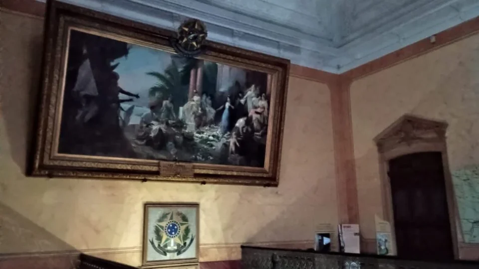 ‘Uma Noite na Biblioteca’ convida crianças para imersão literária no sábado (18), em Manaus