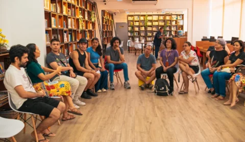 Clube do Livro do Sesc-AM debaterá sobre a obra ‘A paixão segundo G.H’, no dia 18 de abril