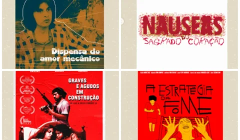 Mostra de cinema destaca obras de Walter Fernandes Jr. no cineteatro Guarany