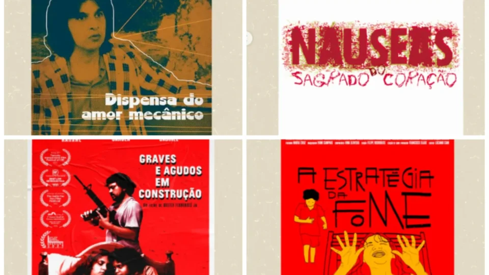 Mostra de cinema destaca obras de Walter Fernandes Jr. no cineteatro Guarany