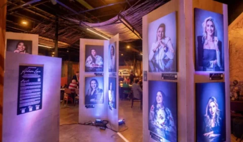 Exposição ‘Elas 2026’ destaca protagonismo feminino na Região Norte