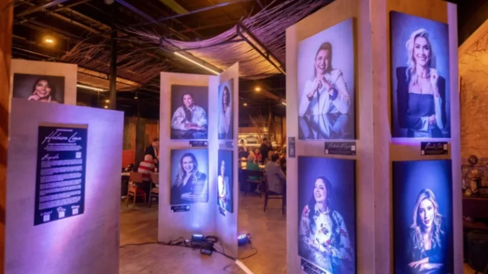 Exposição ‘Elas 2026’ destaca protagonismo feminino na Região Norte