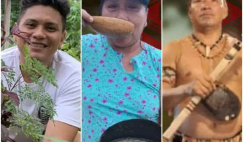 Tradições indígenas do Alto Rio Negro guiam vivência em Manaus