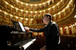 Centenário da pianista Jerusa Mustafa será celebrado no Teatro Amazonas