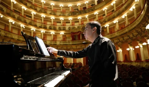 Centenário da pianista Jerusa Mustafa será celebrado no Teatro Amazonas