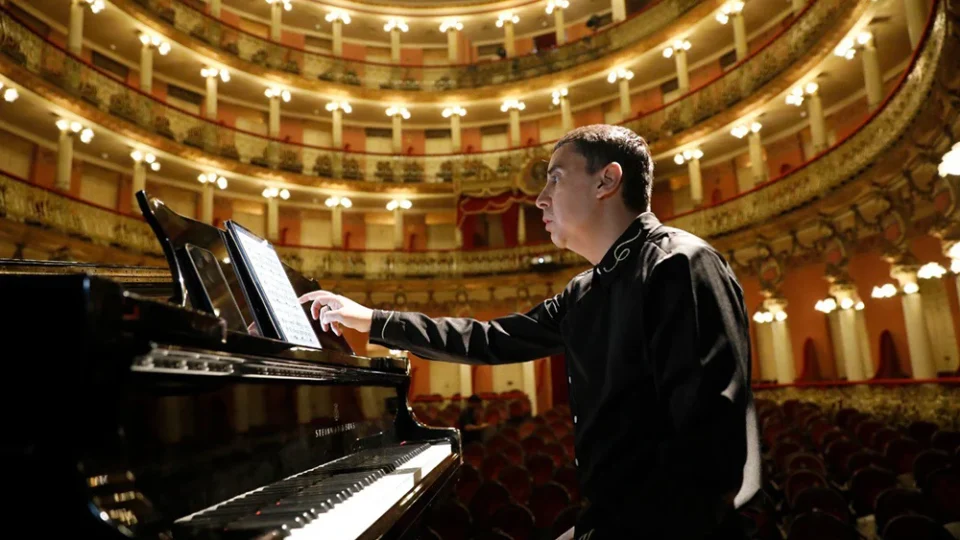 Centenário da pianista Jerusa Mustafa será celebrado no Teatro Amazonas