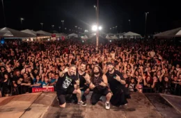 Tacacá na Bossa: especial Charlie Brown Jr. com a banda Fullgás