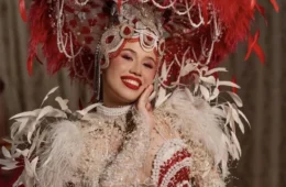 Saiba quem é a nova Sinhazinha da Fazenda do Boi Garantido