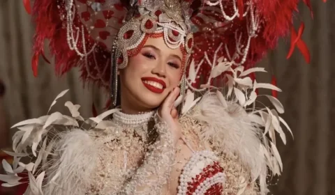 Saiba quem é a nova Sinhazinha da Fazenda do Boi Garantido