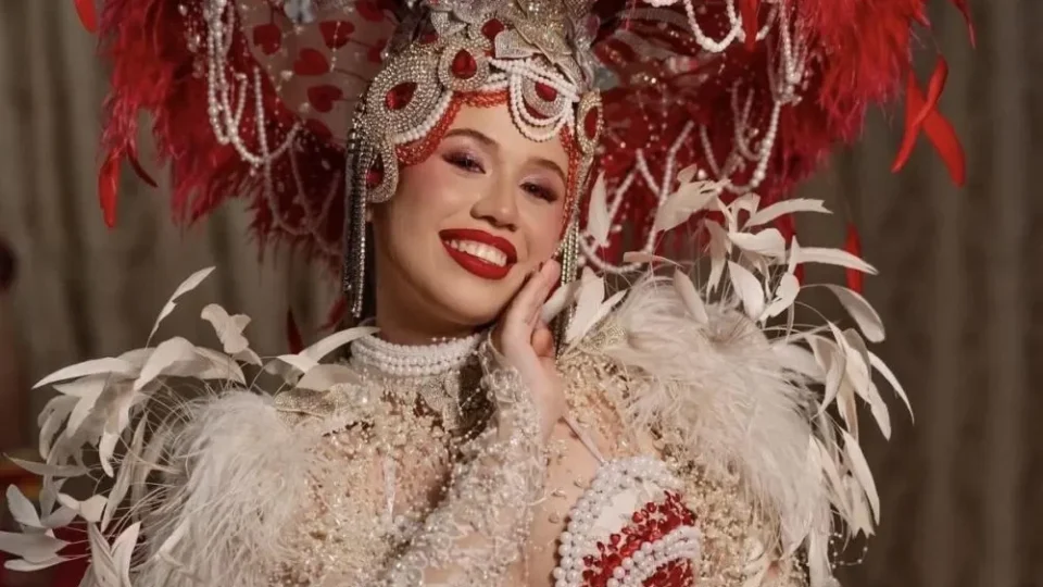 Saiba quem é a nova Sinhazinha da Fazenda do Boi Garantido