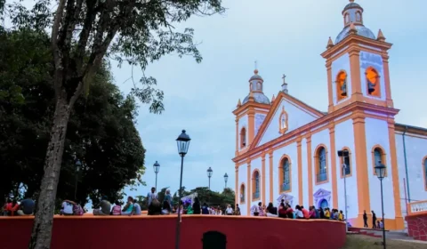 Veja a programação de celebrações na Catedral em Manaus