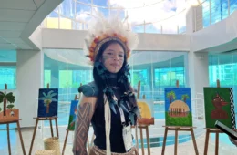 Maloca 2026 destaca a diversidade cultural dos povos indígenas e segue até dia 16, em Porto Velho