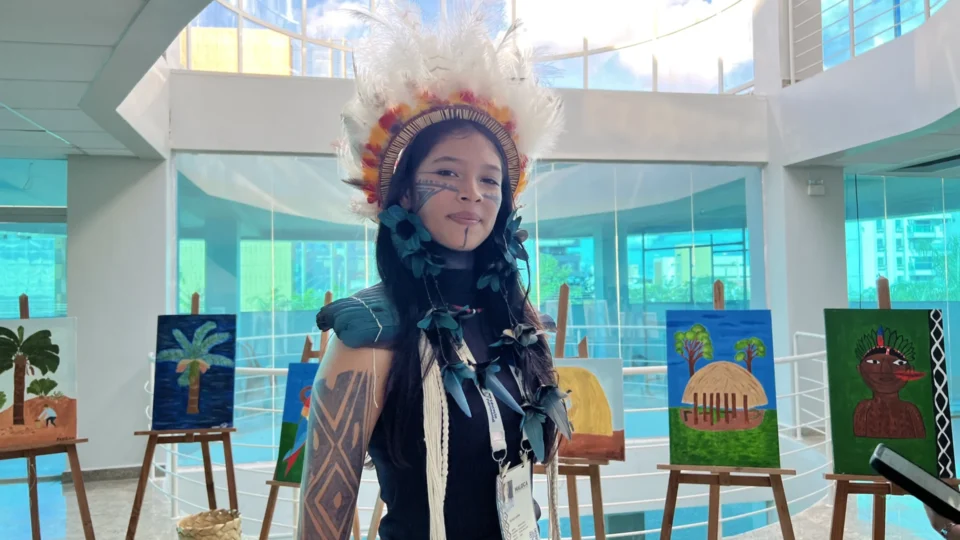 Maloca 2026 destaca a diversidade cultural dos povos indígenas e segue até dia 16, em Porto Velho