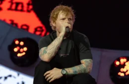Mora na região Norte e quer ver Ed Sheeran? Saiba tudo sobre ingressos e pré-venda