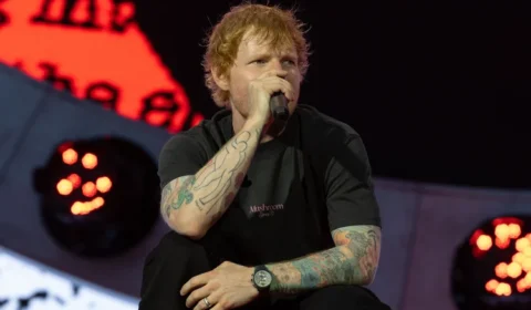 Mora na região Norte e quer ver Ed Sheeran? Saiba tudo sobre ingressos e pré-venda