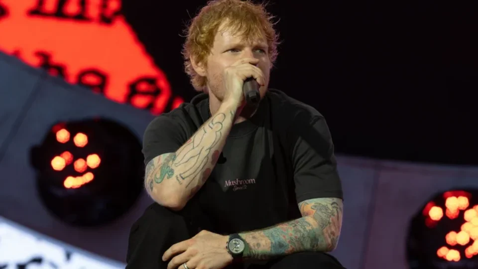 Mora na região Norte e quer ver Ed Sheeran? Saiba tudo sobre ingressos e pré-venda