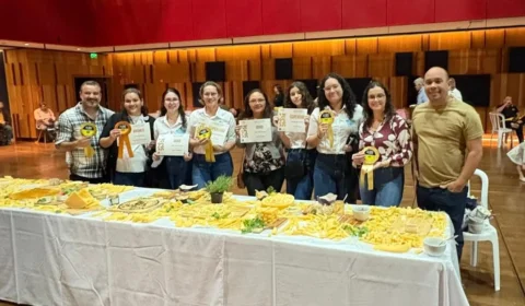 Queijo amazonense é eleito um dos melhores do mundo em premiação nacional